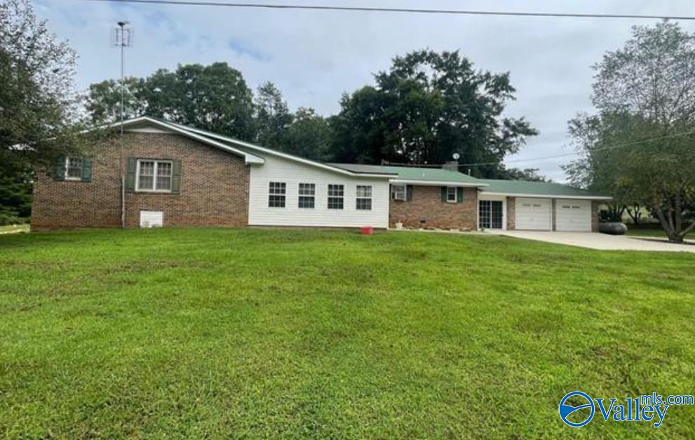 447 Forman Bottoms Road