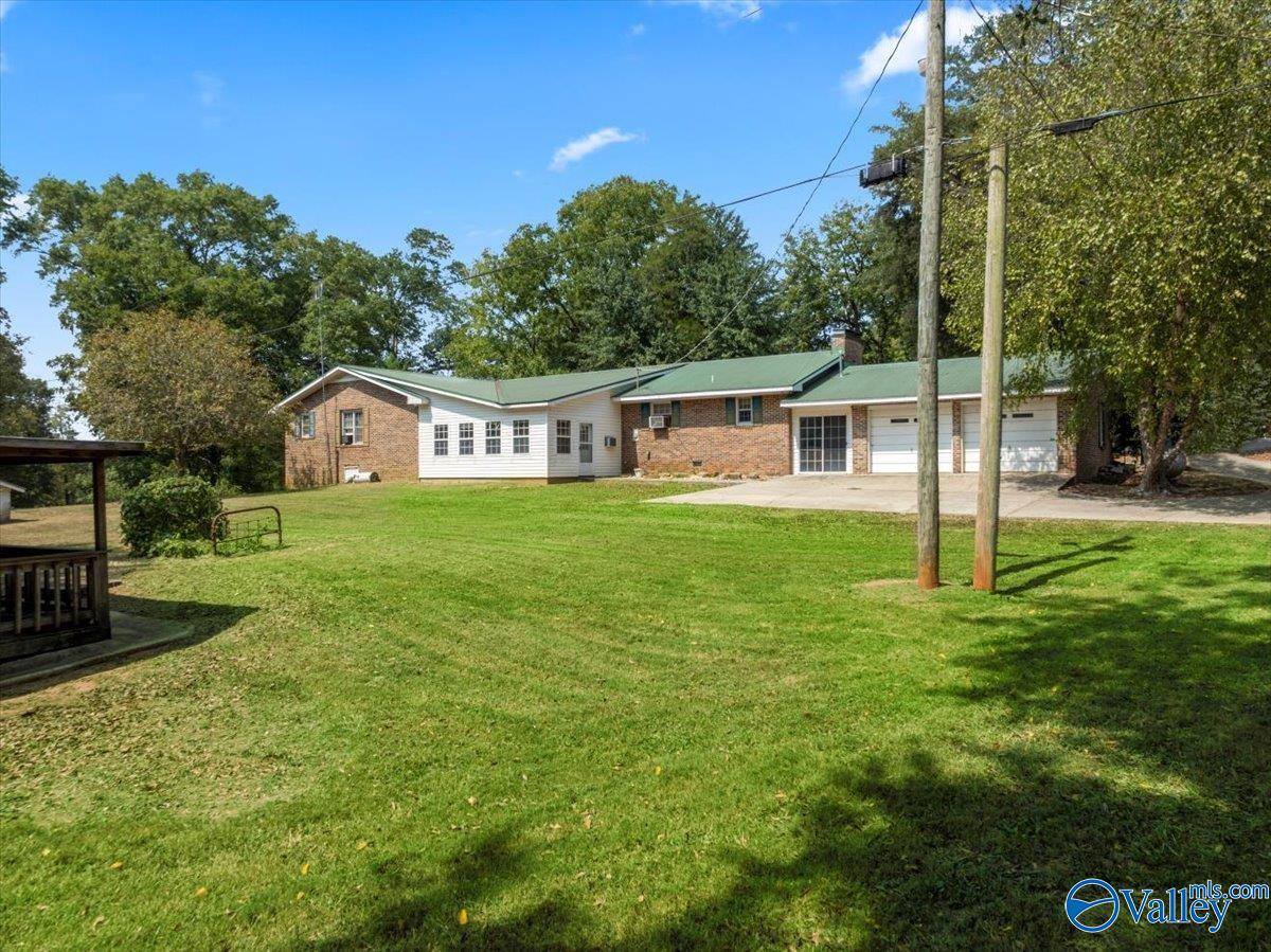 447 Forman Bottoms Road