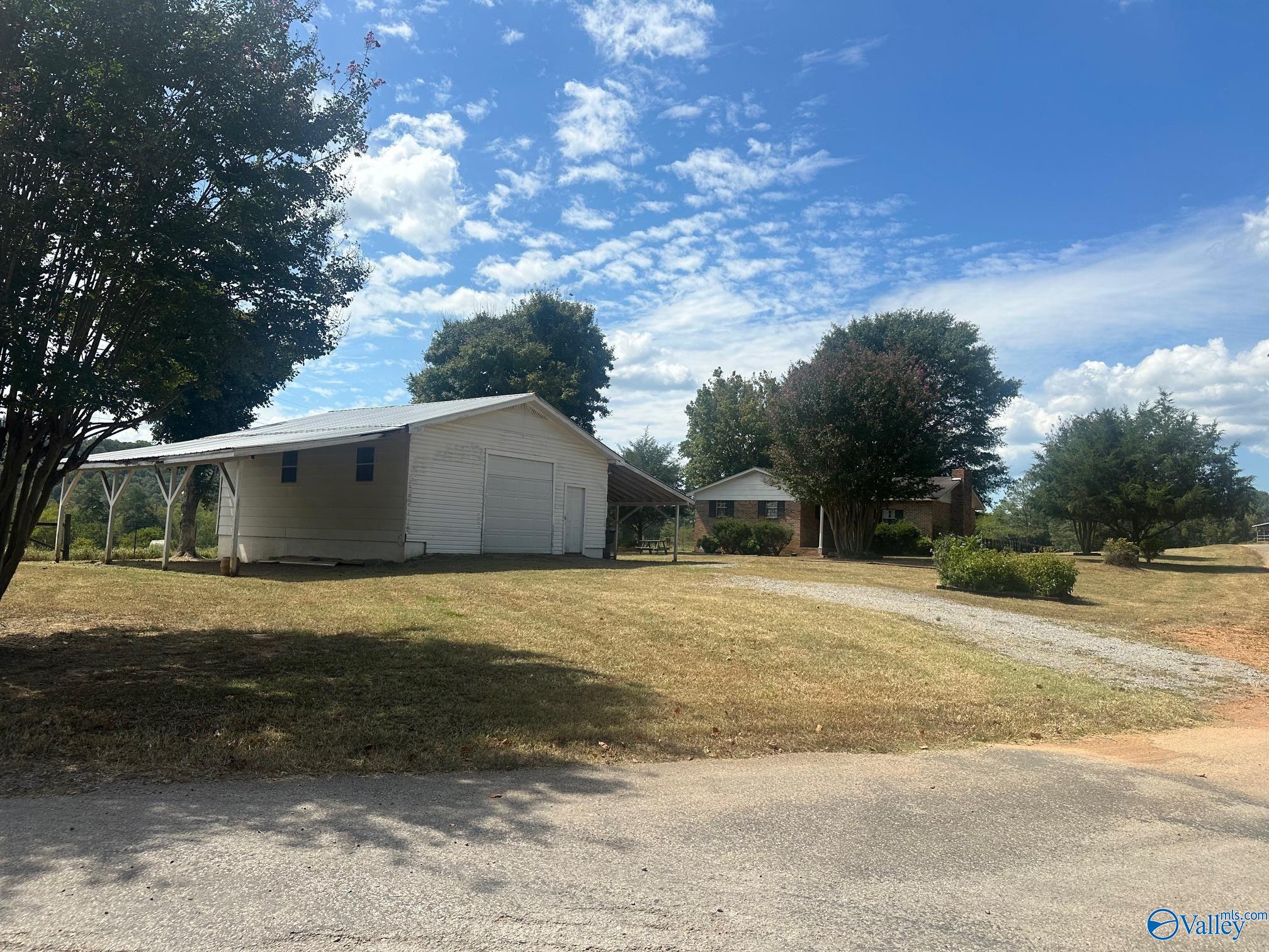 447 Forman Bottoms Road