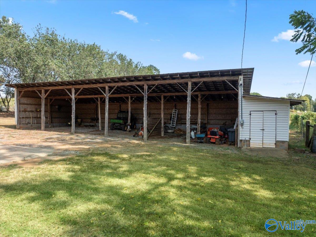 447 Forman Bottoms Road