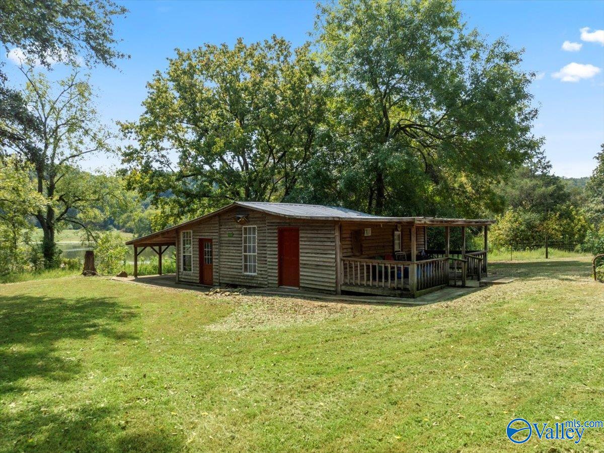 447 Forman Bottoms Road