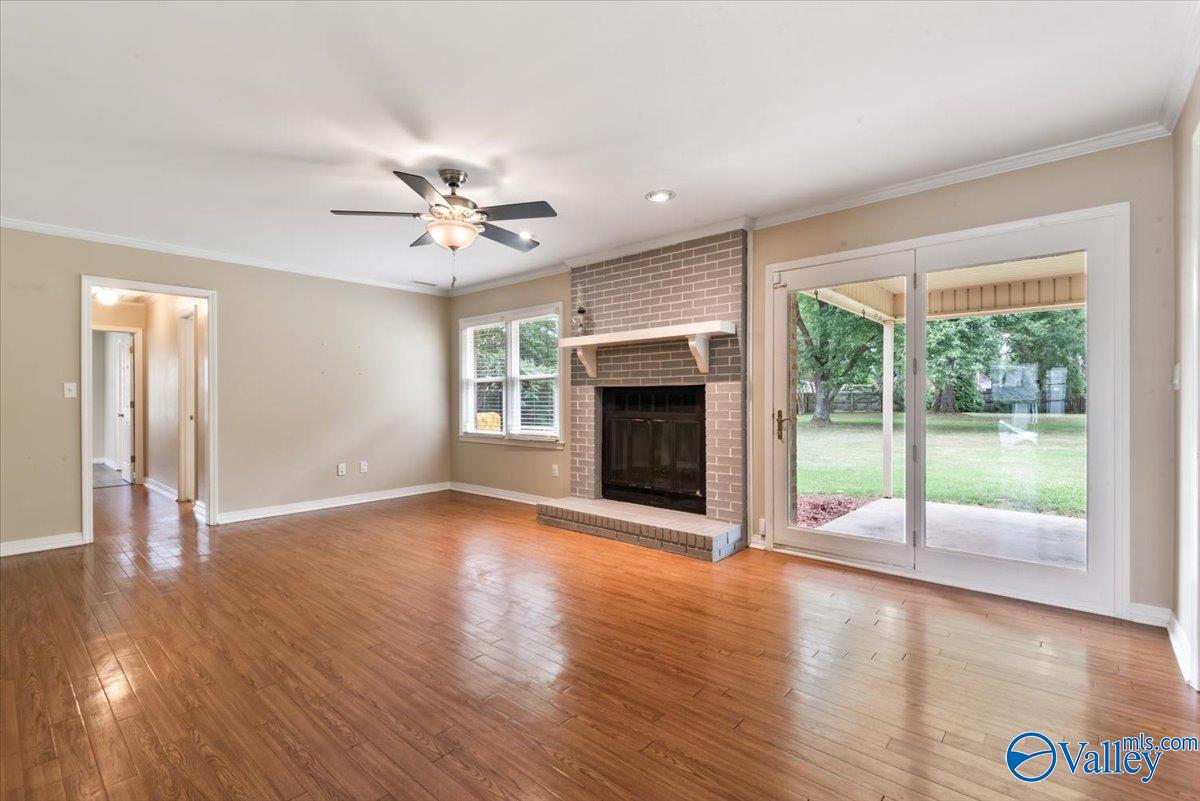 4604 Tomahawk Trail SE