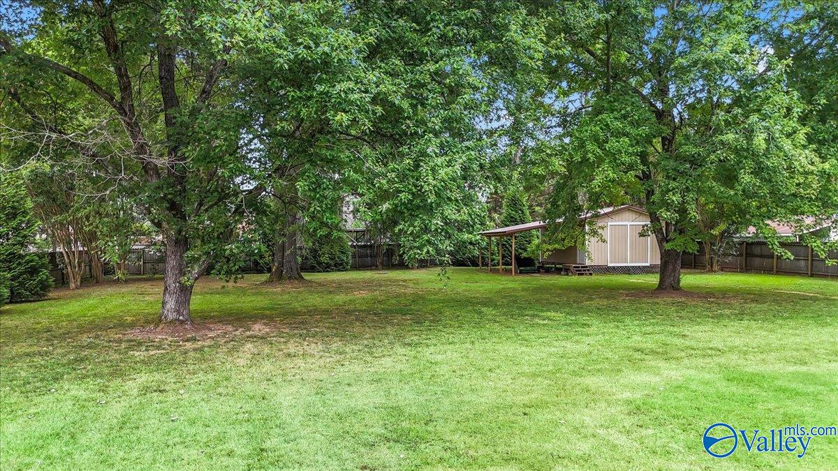 4604 Tomahawk Trail SE