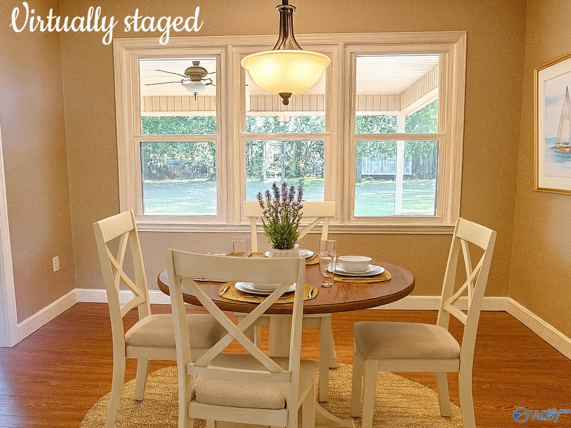 4604 Tomahawk Trail SE