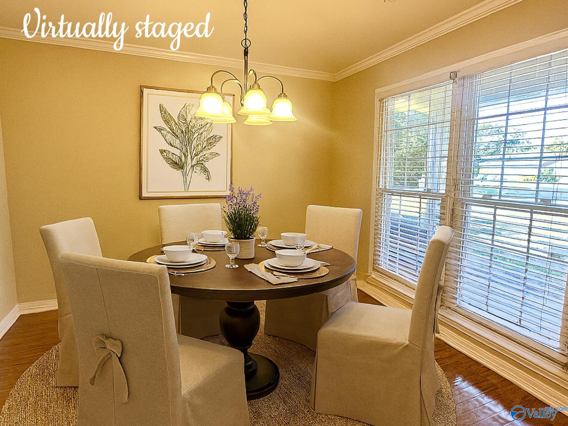 4604 Tomahawk Trail SE