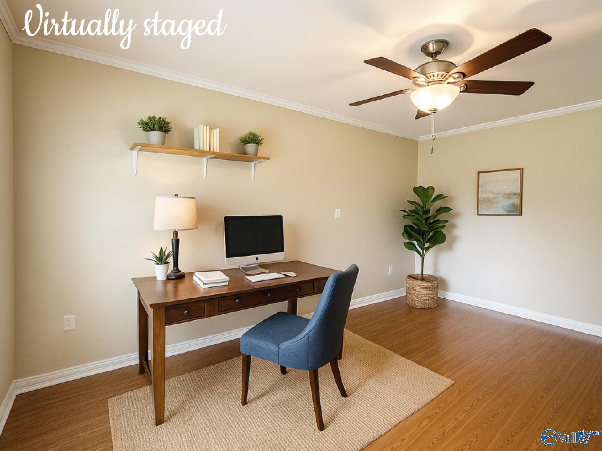 4604 Tomahawk Trail SE