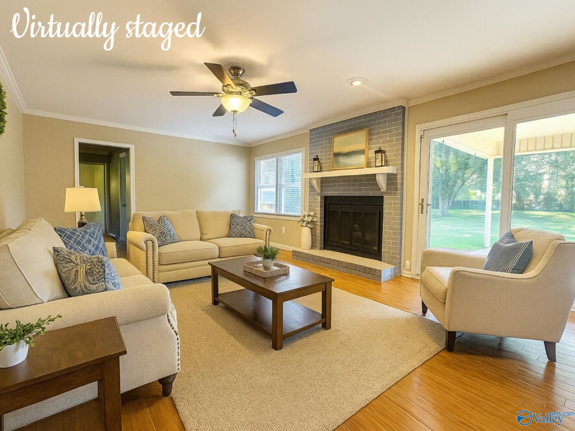 4604 Tomahawk Trail SE