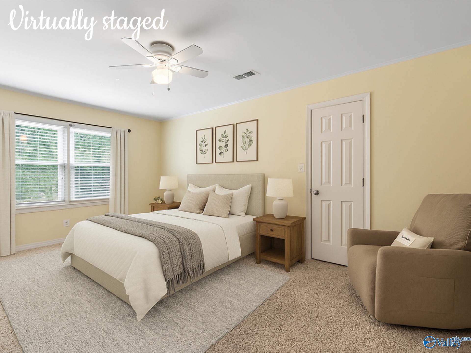 4604 Tomahawk Trail SE