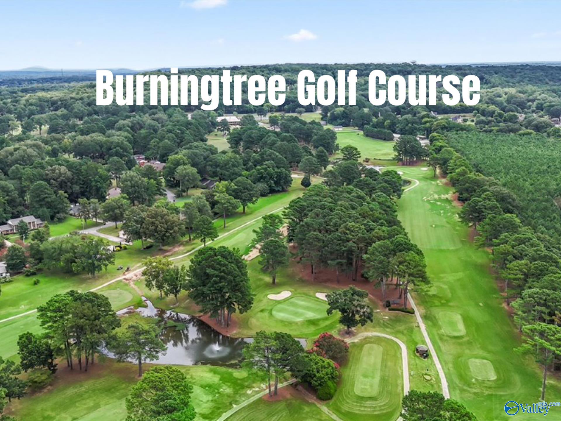 4604 Tomahawk Trail SE