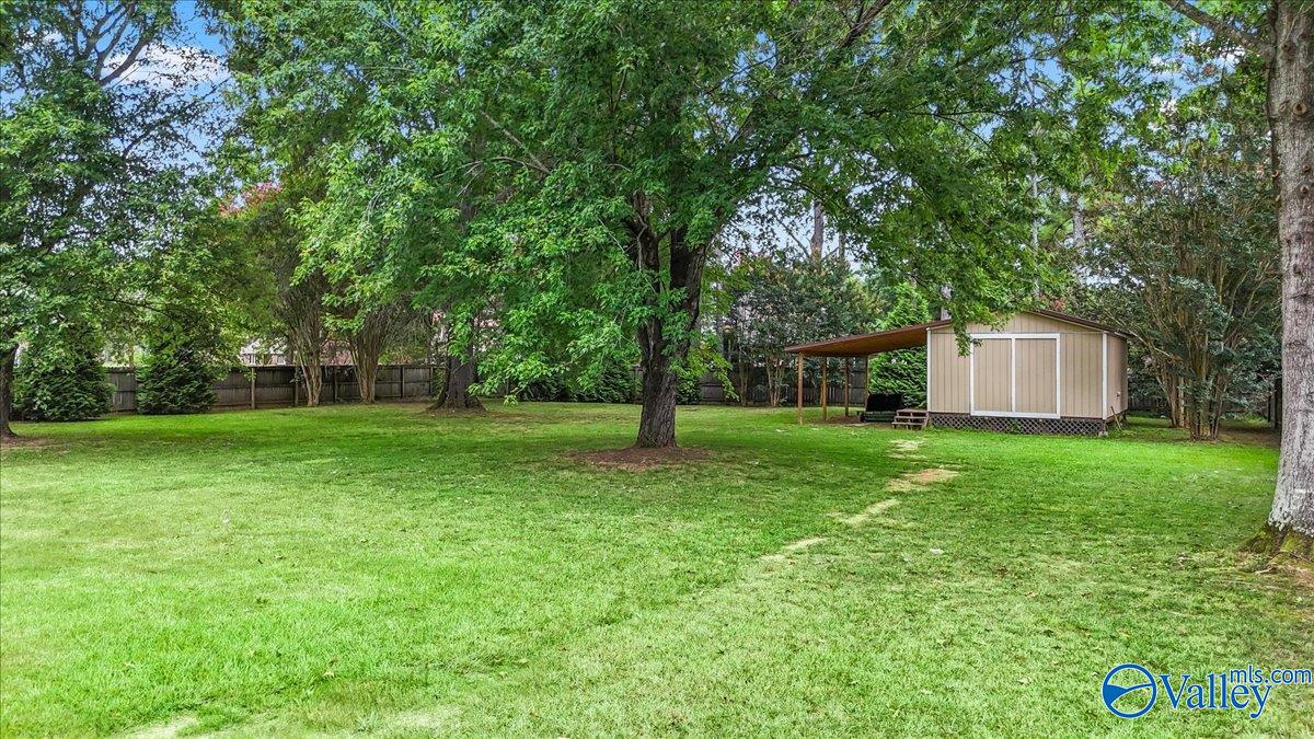 4604 Tomahawk Trail SE