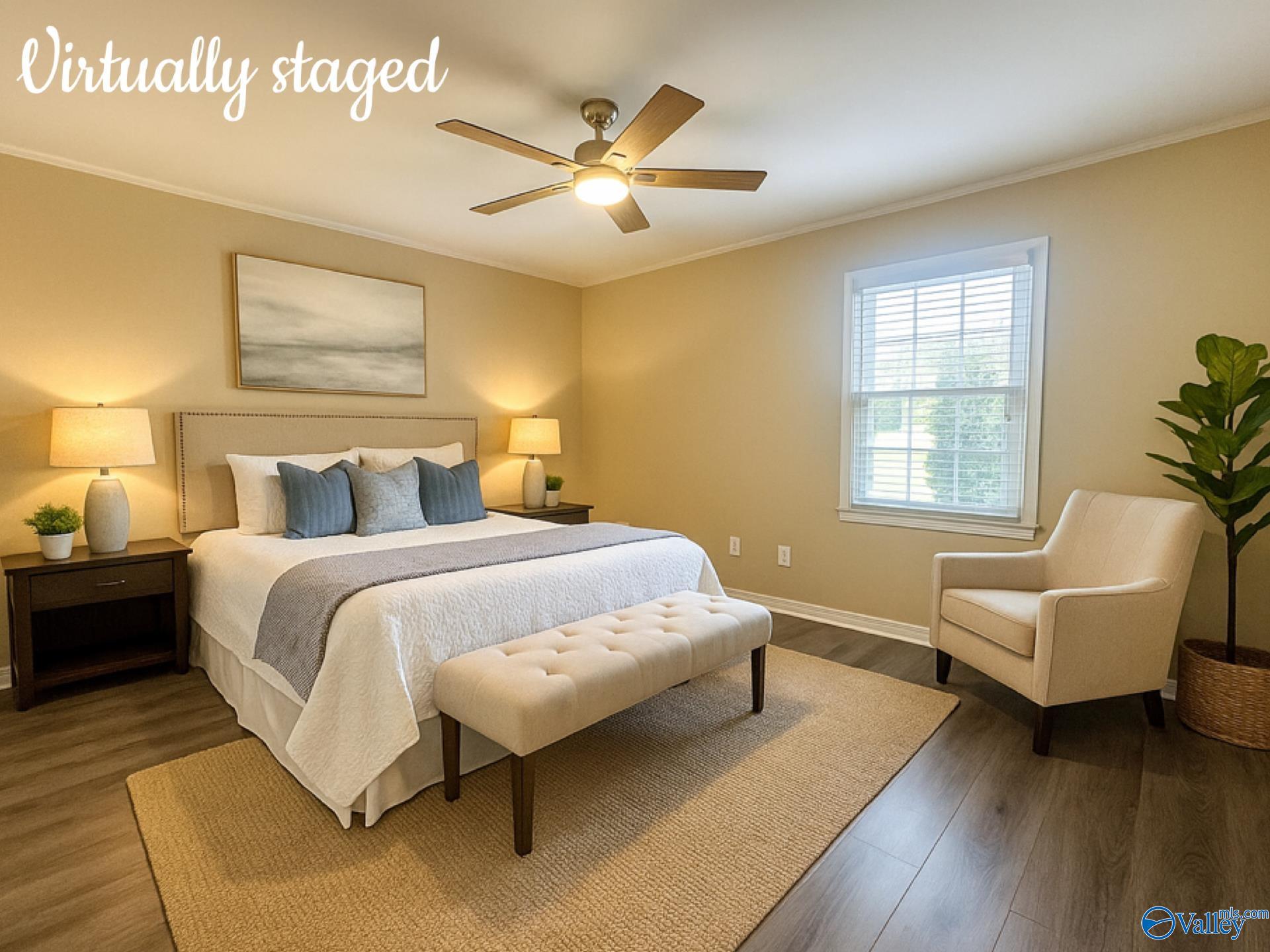 4604 Tomahawk Trail SE