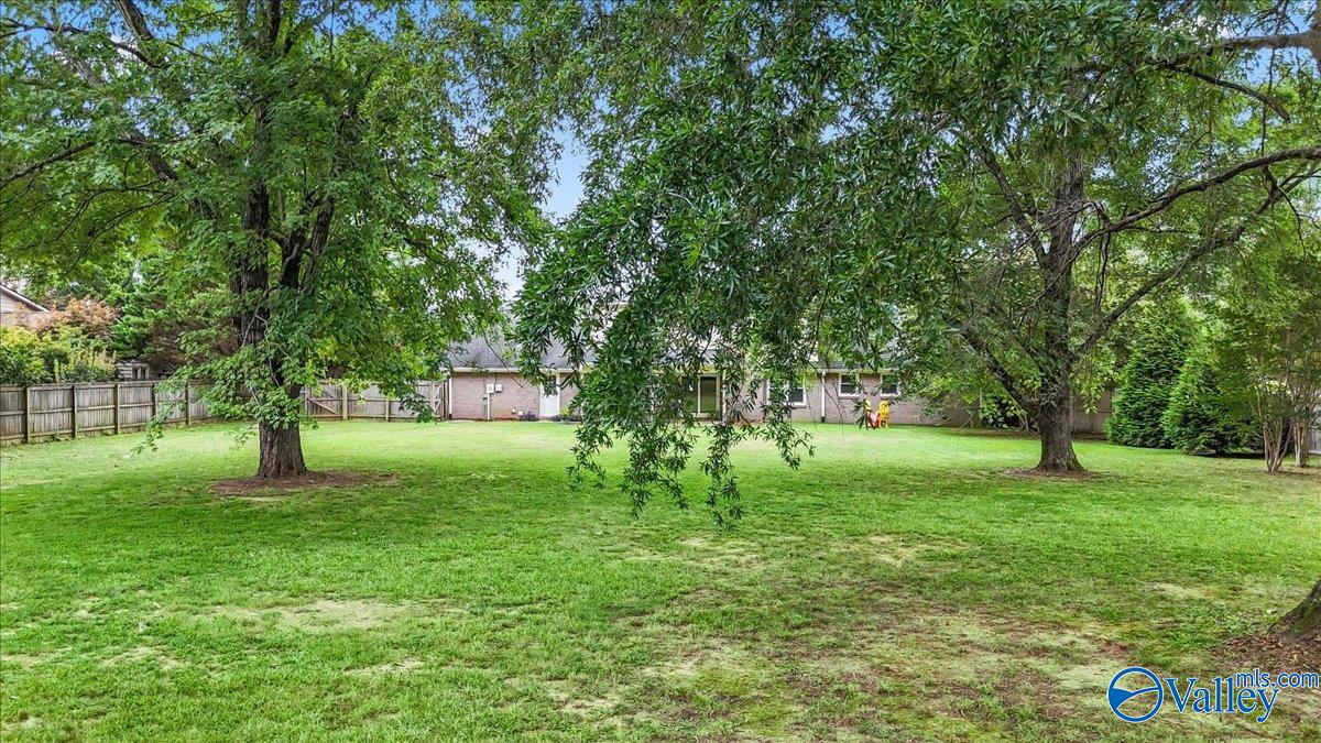 4604 Tomahawk Trail SE