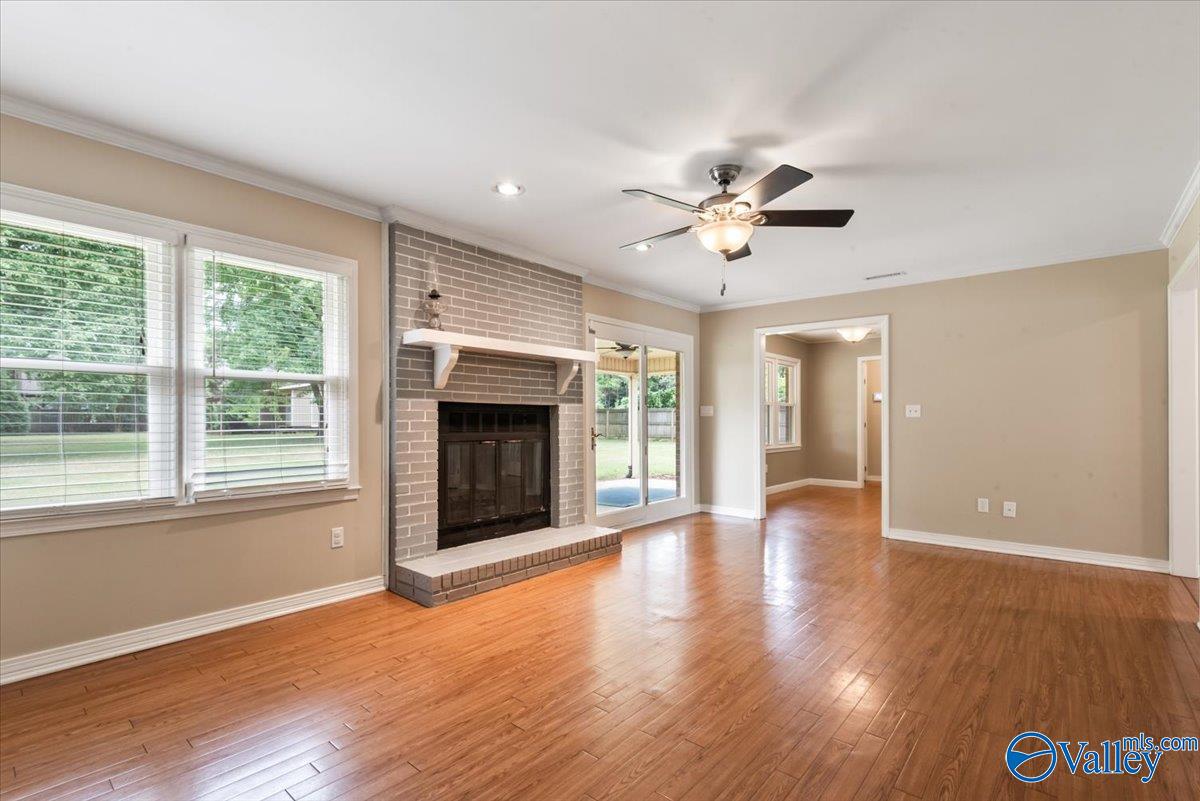 4604 Tomahawk Trail SE