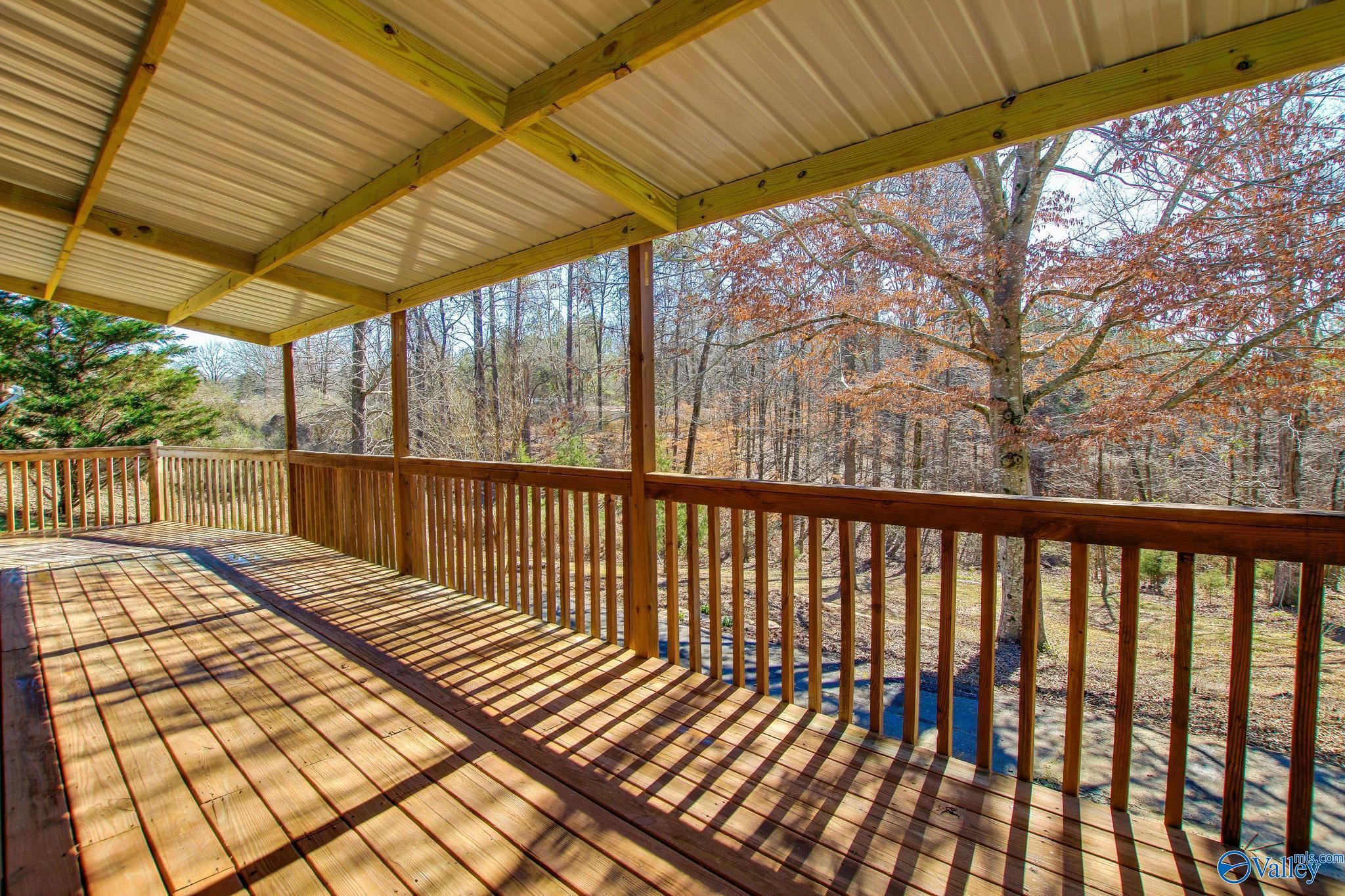 697 Wilson Mountain Road