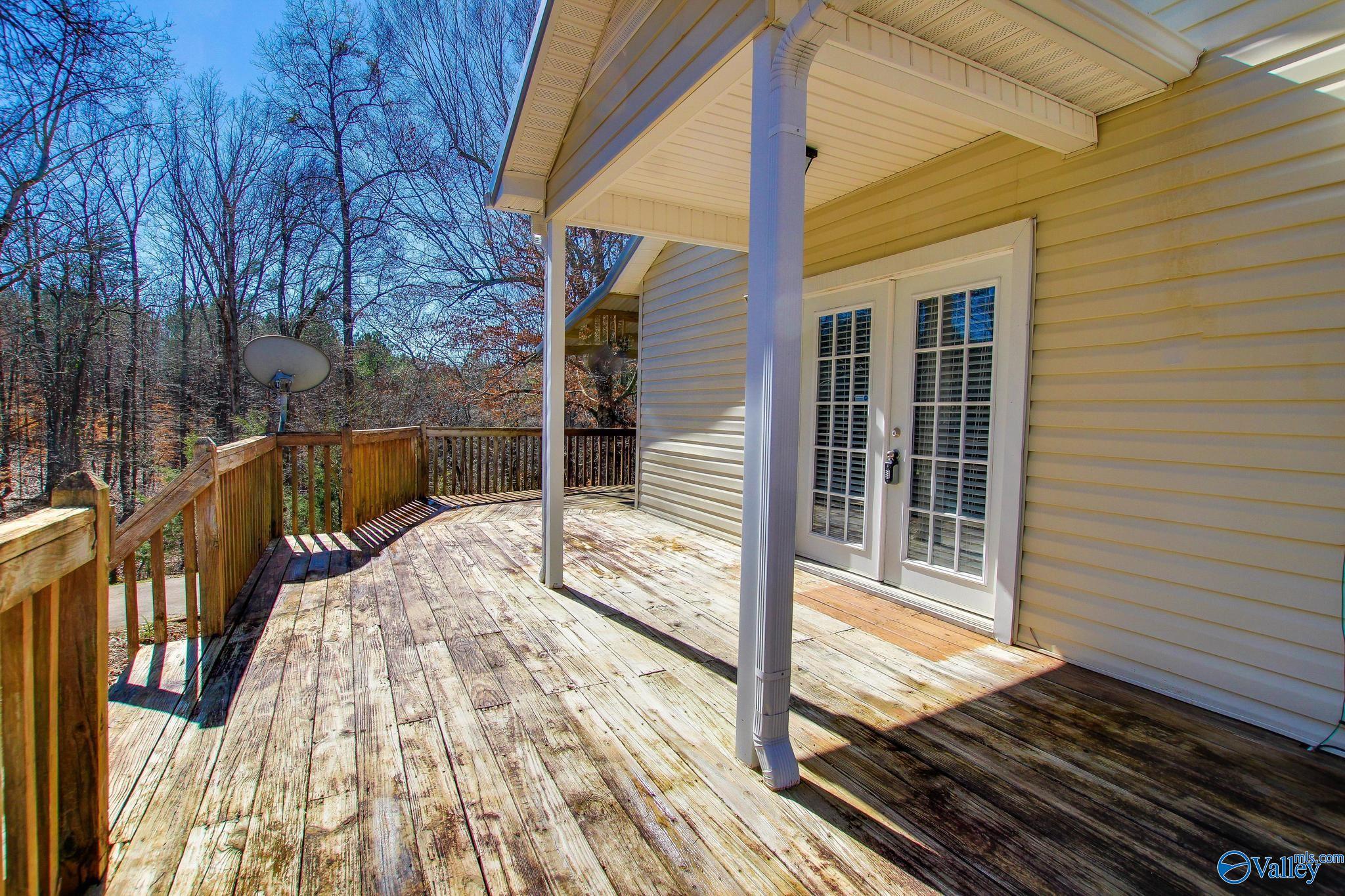 697 Wilson Mountain Road