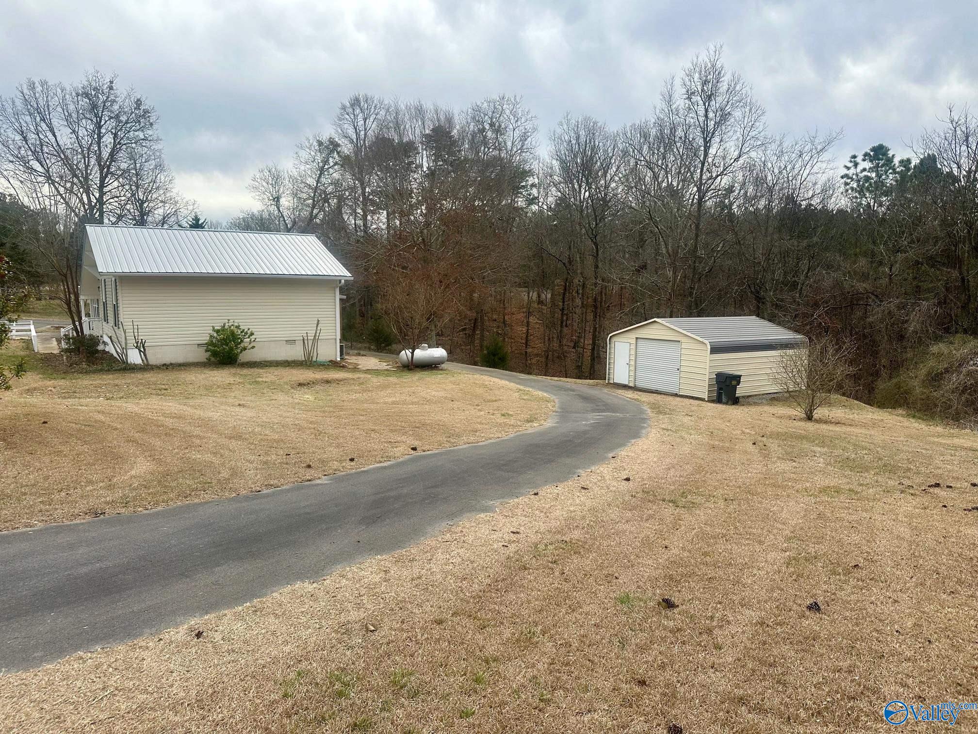 697 Wilson Mountain Road