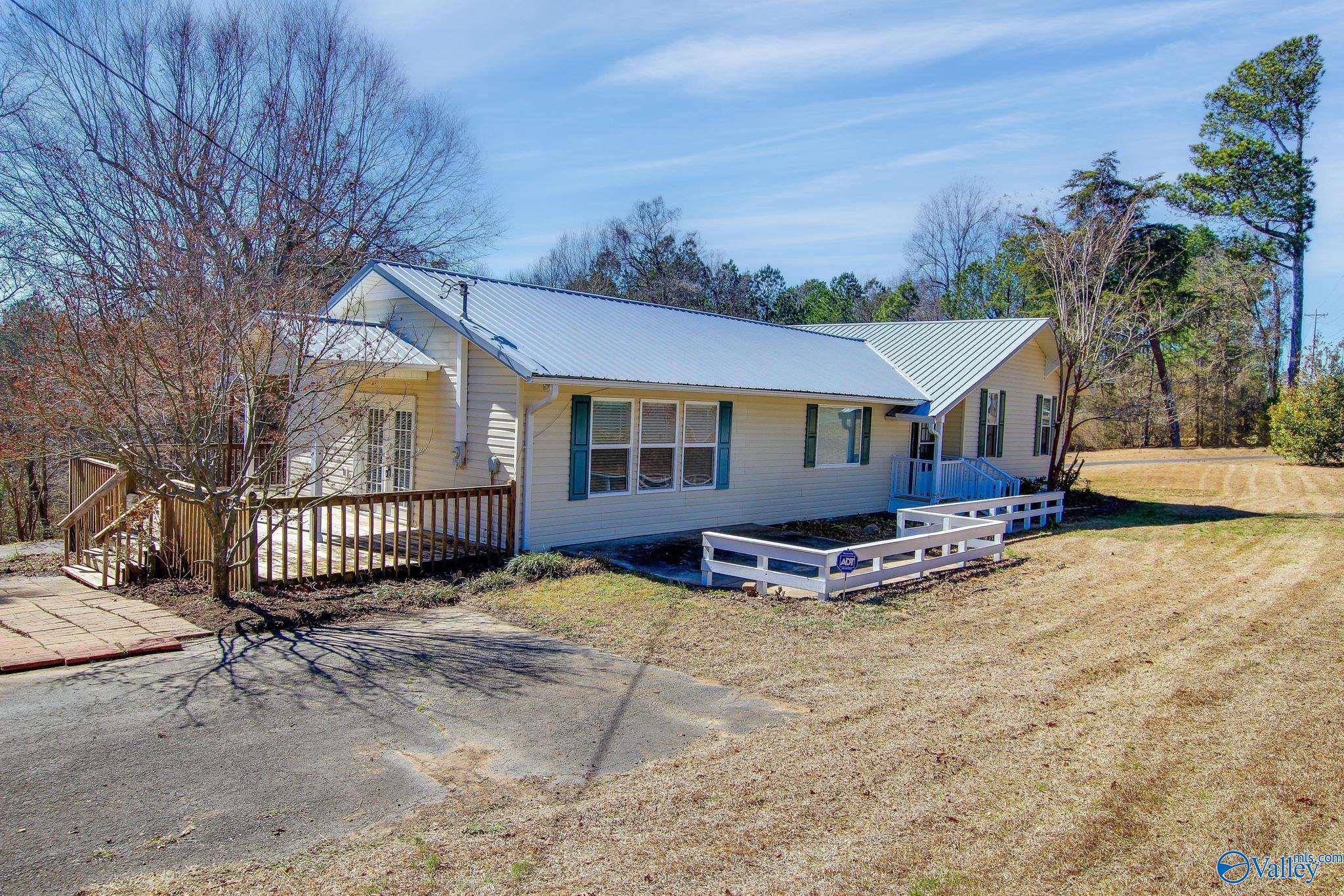 697 Wilson Mountain Road