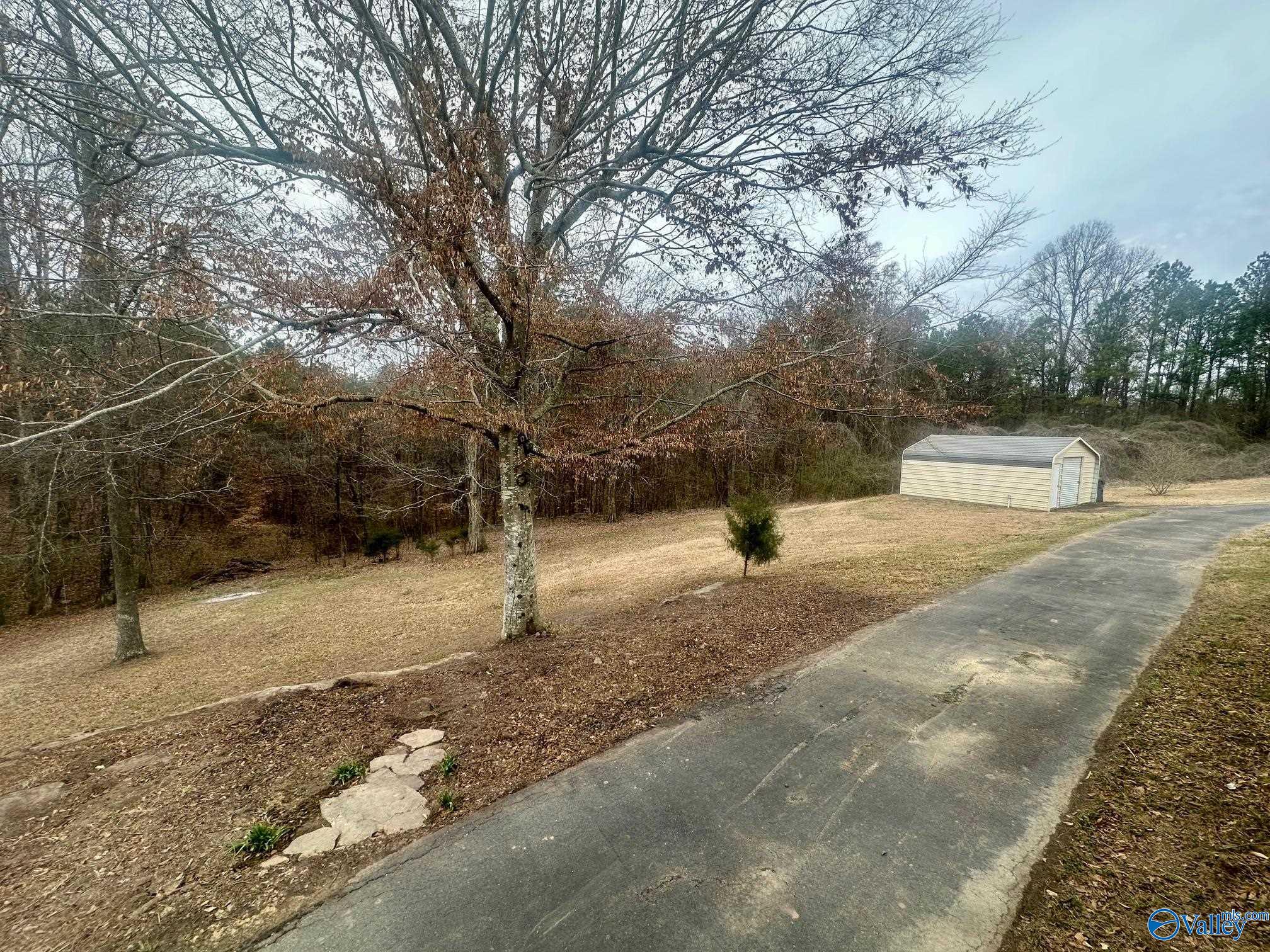 697 Wilson Mountain Road