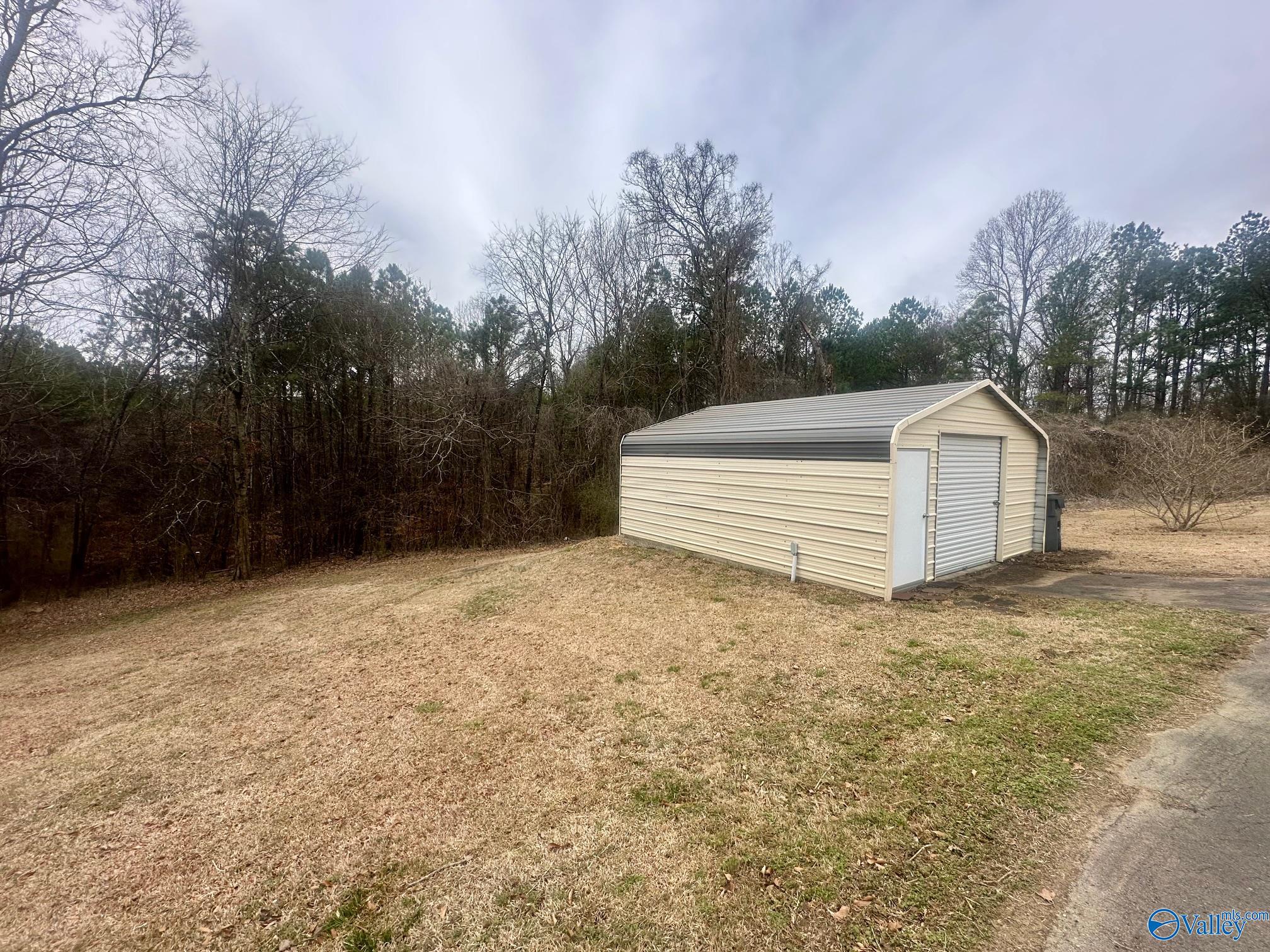 697 Wilson Mountain Road