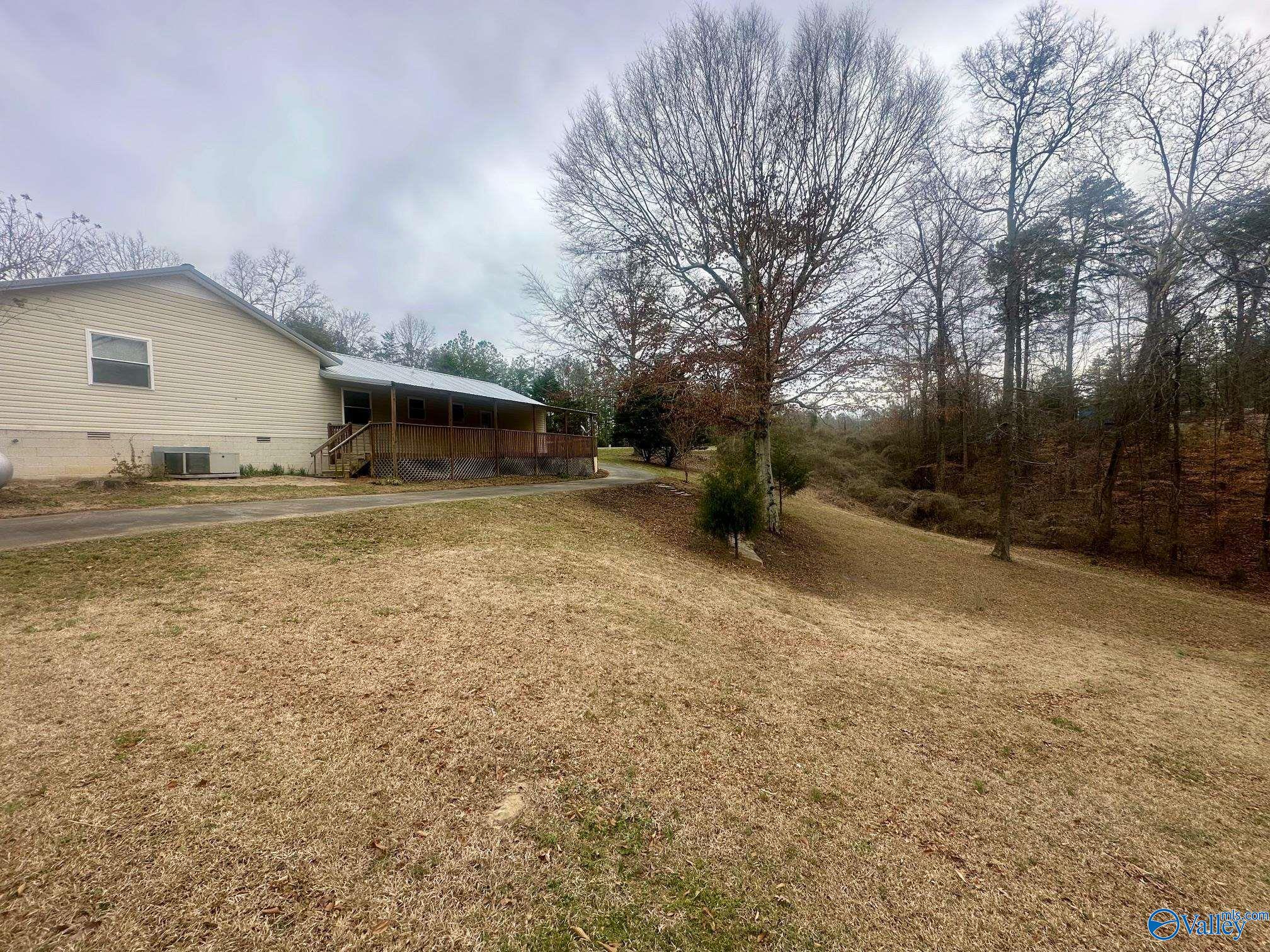 697 Wilson Mountain Road