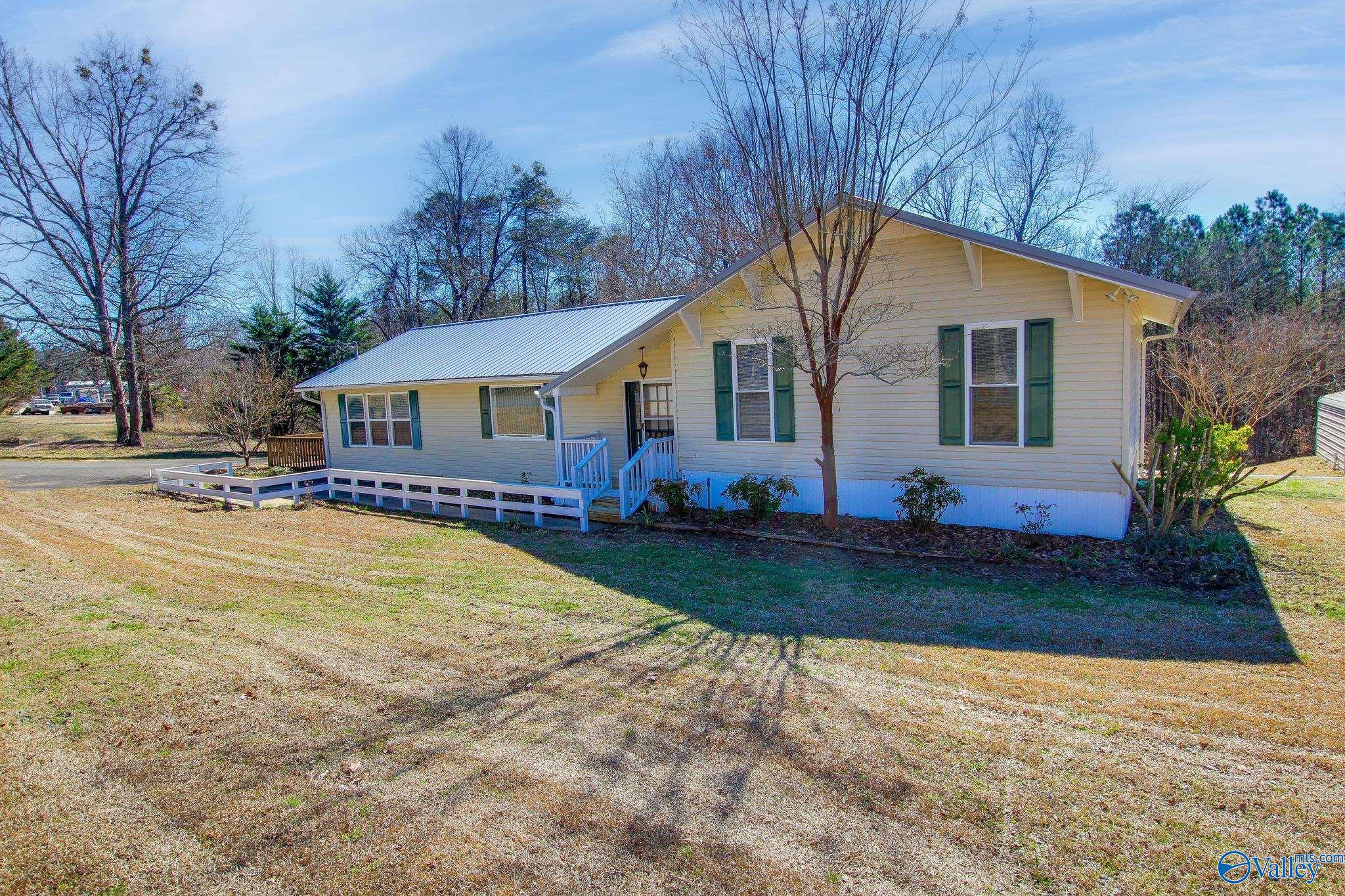 697 Wilson Mountain Road