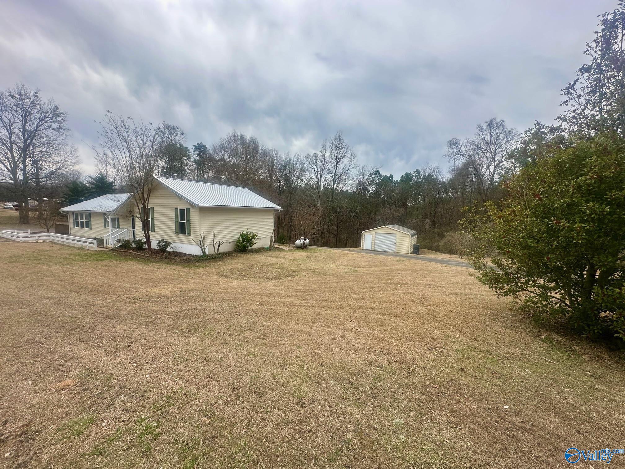 697 Wilson Mountain Road