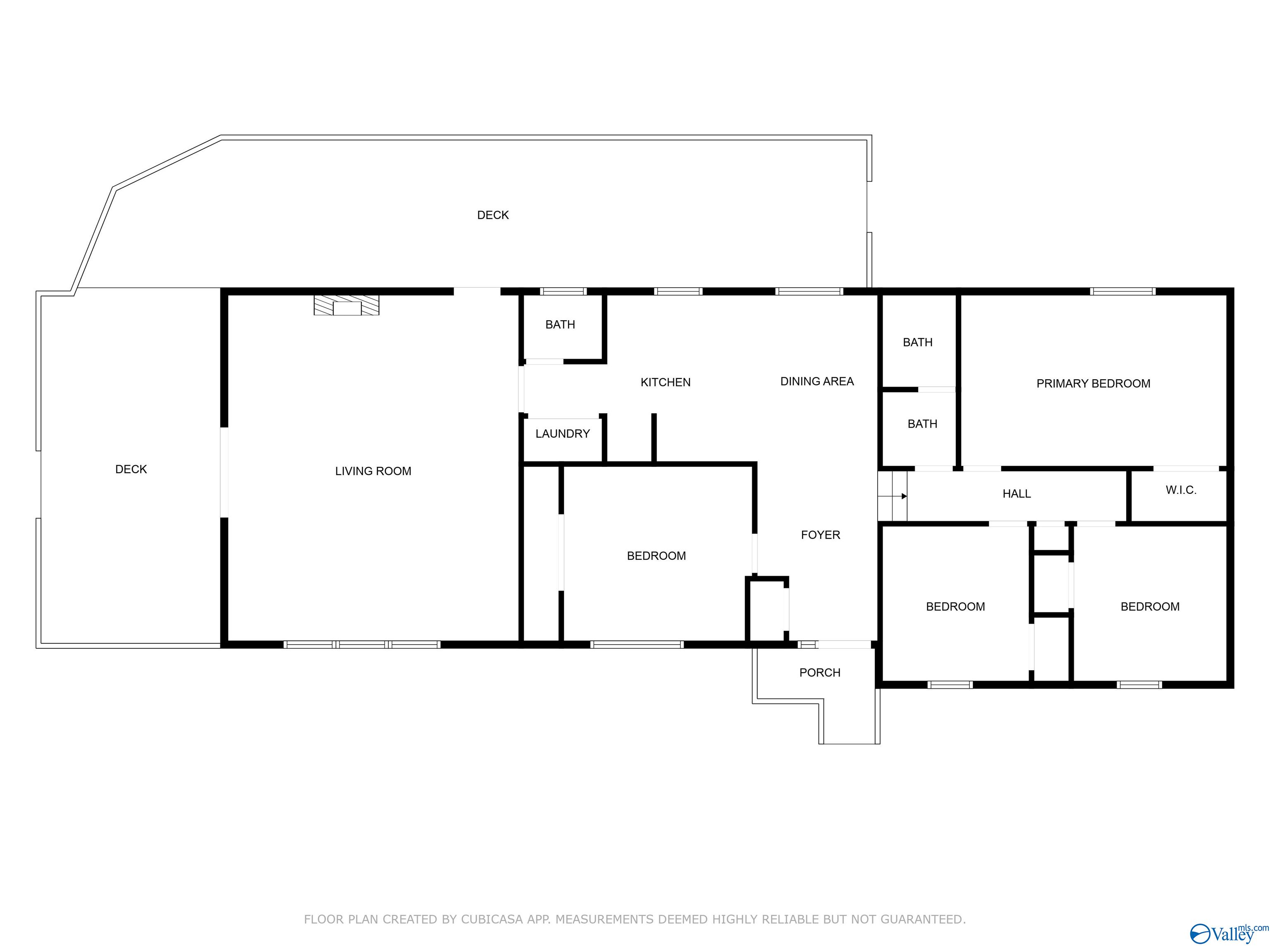 697 Wilson Mountain Road