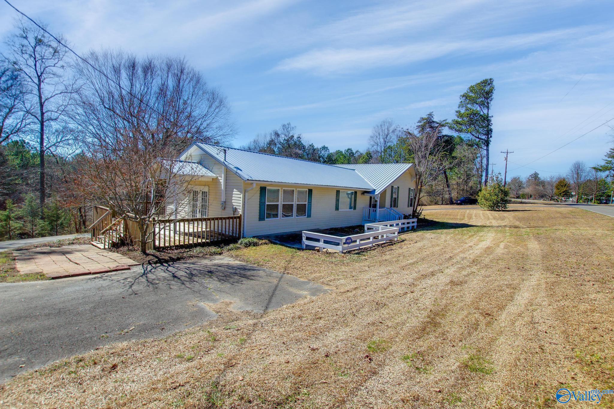 697 Wilson Mountain Road