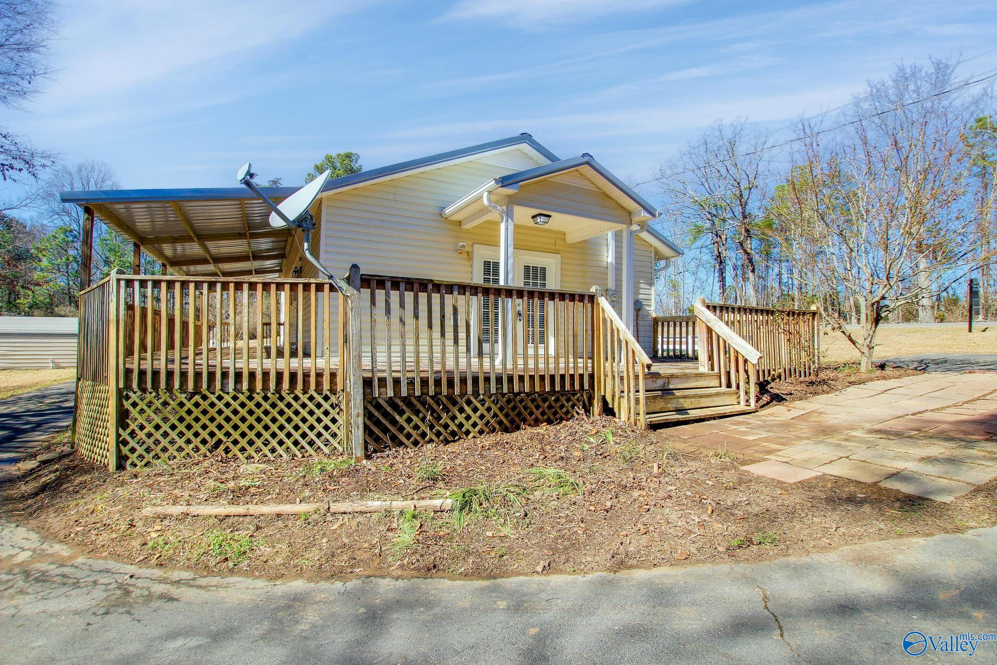 697 Wilson Mountain Road