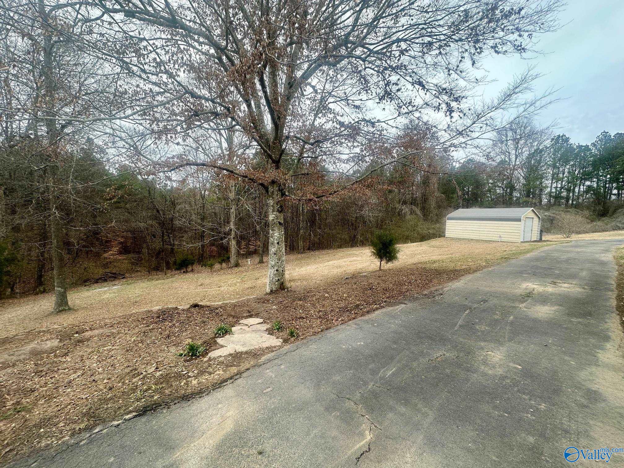 697 Wilson Mountain Road