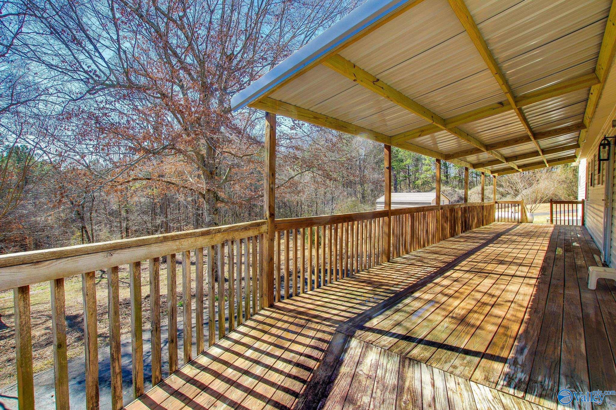 697 Wilson Mountain Road