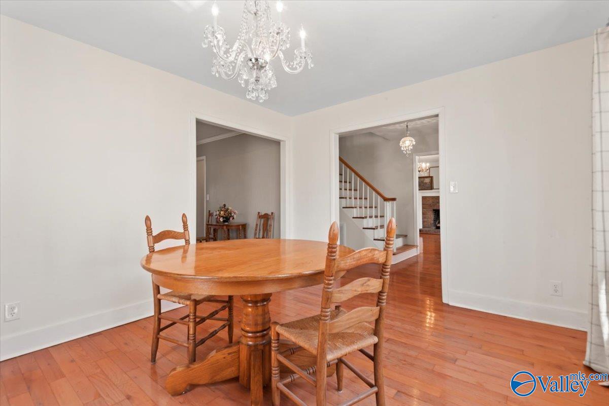 390 Forest Chapel Road