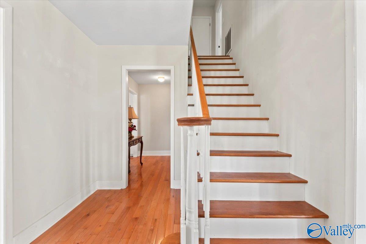 390 Forest Chapel Road