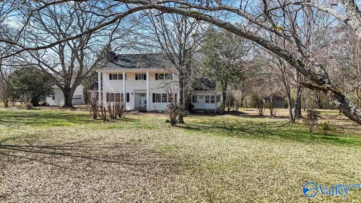 390 Forest Chapel Road