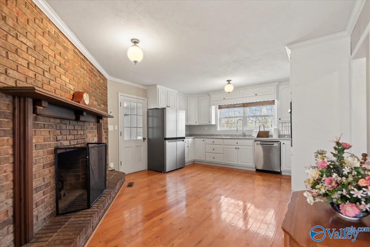 390 Forest Chapel Road