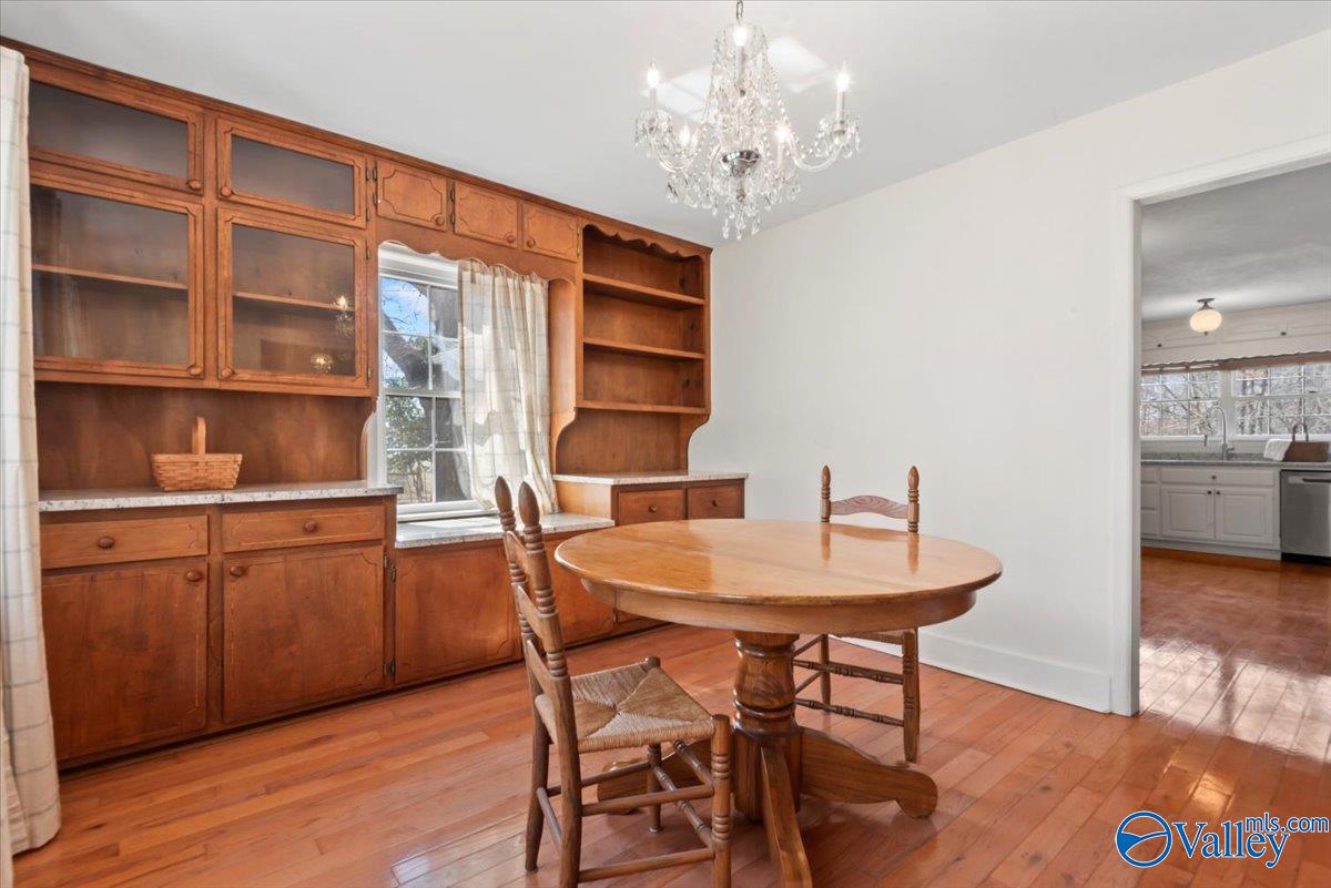 390 Forest Chapel Road