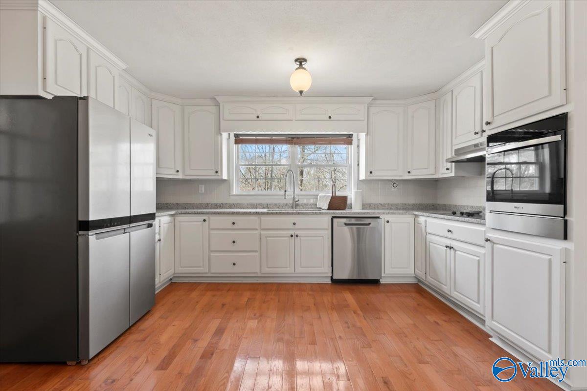 390 Forest Chapel Road