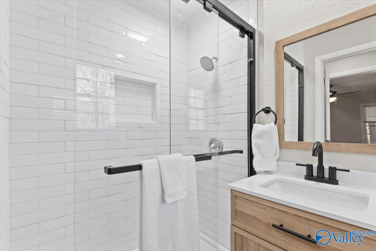 390 Forest Chapel Road