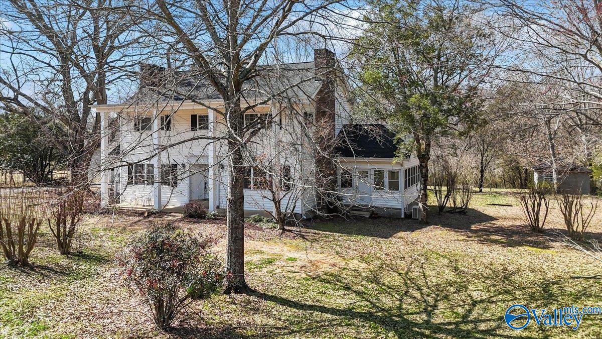 390 Forest Chapel Road