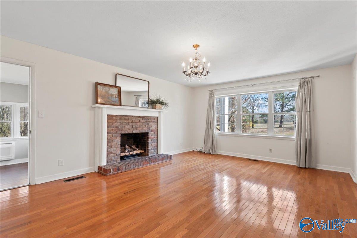 390 Forest Chapel Road