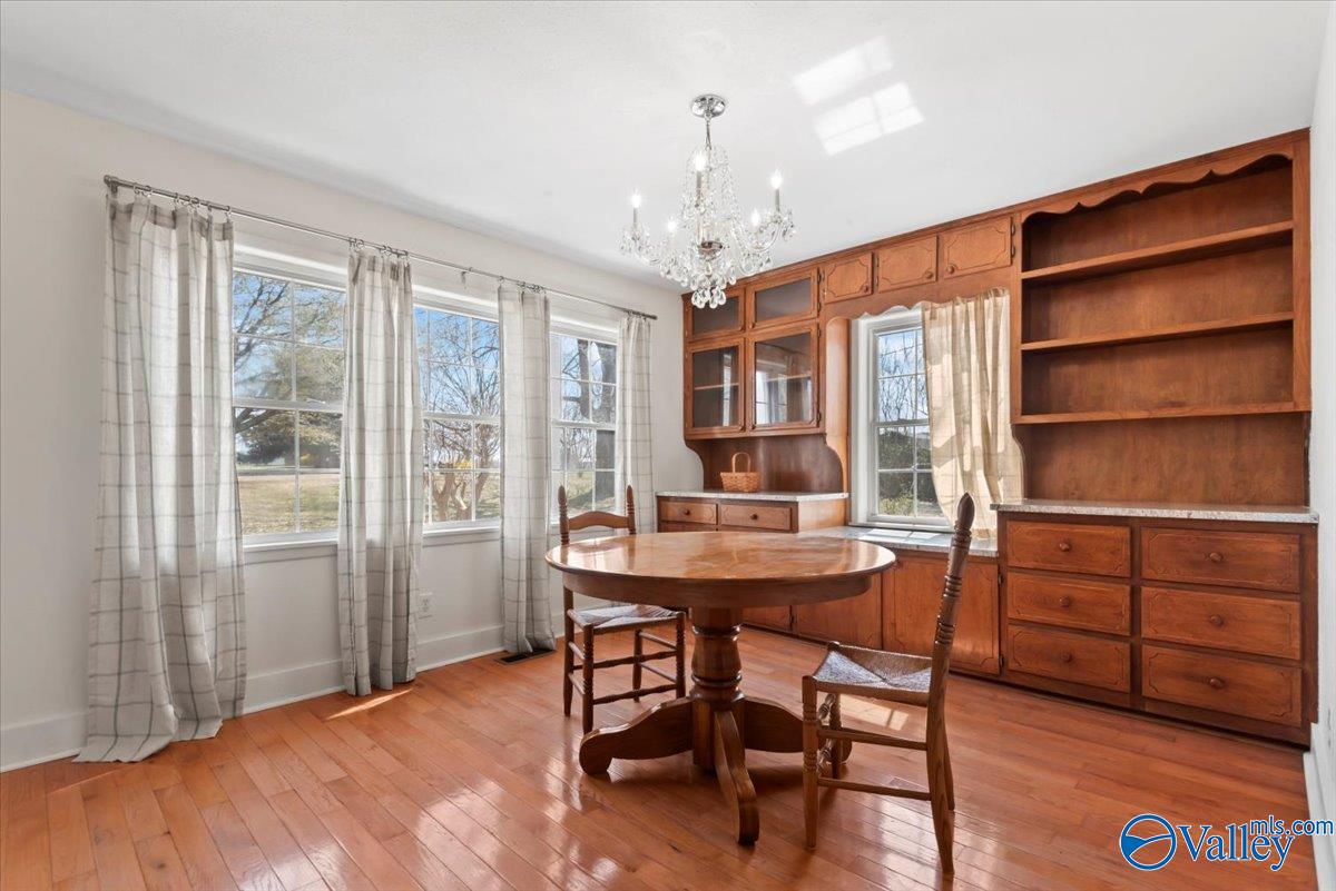 390 Forest Chapel Road