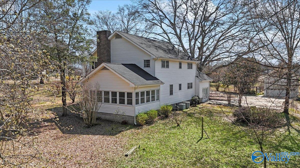 390 Forest Chapel Road