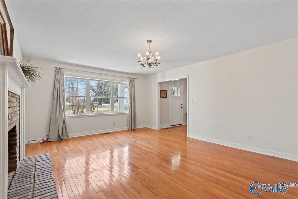 390 Forest Chapel Road