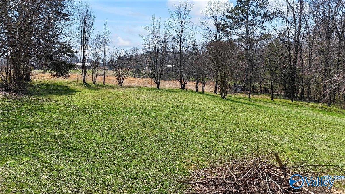 390 Forest Chapel Road