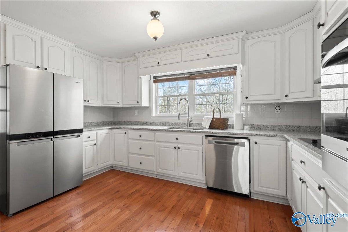 390 Forest Chapel Road