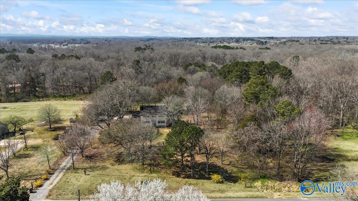 390 Forest Chapel Road