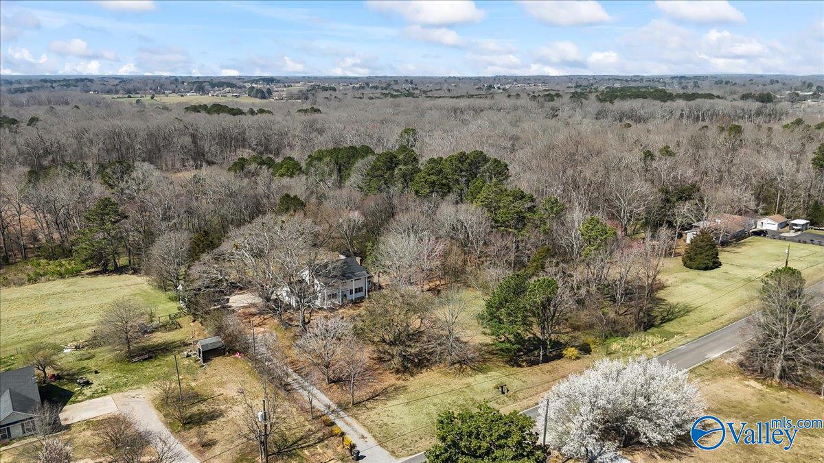 390 Forest Chapel Road