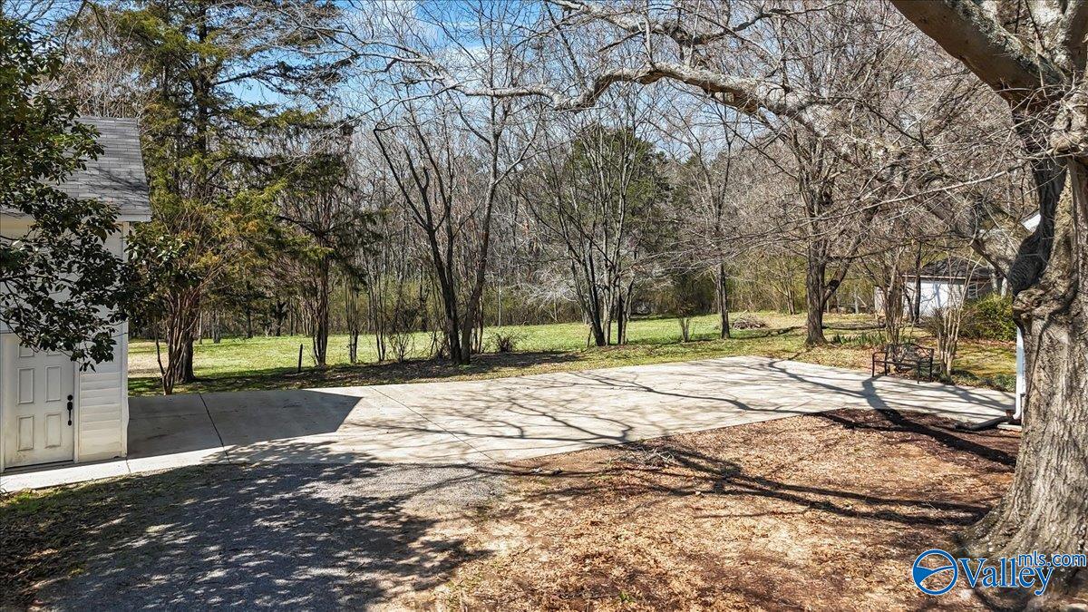 390 Forest Chapel Road