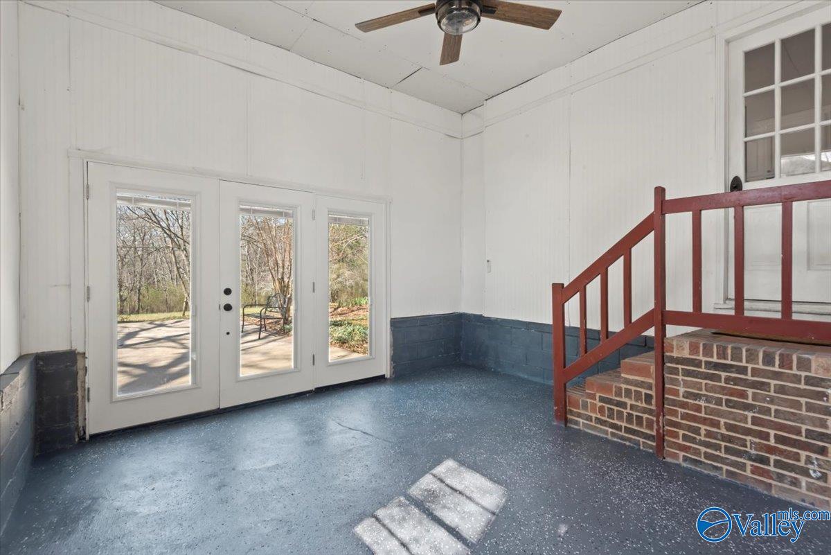 390 Forest Chapel Road