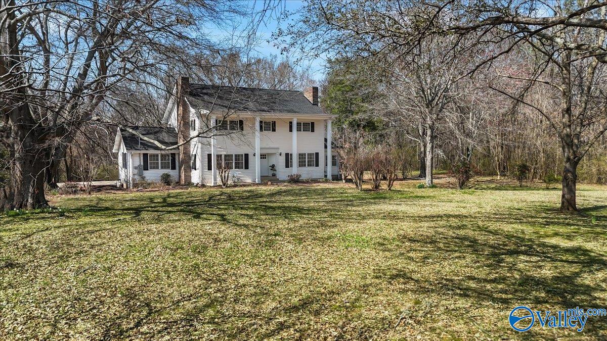 390 Forest Chapel Road